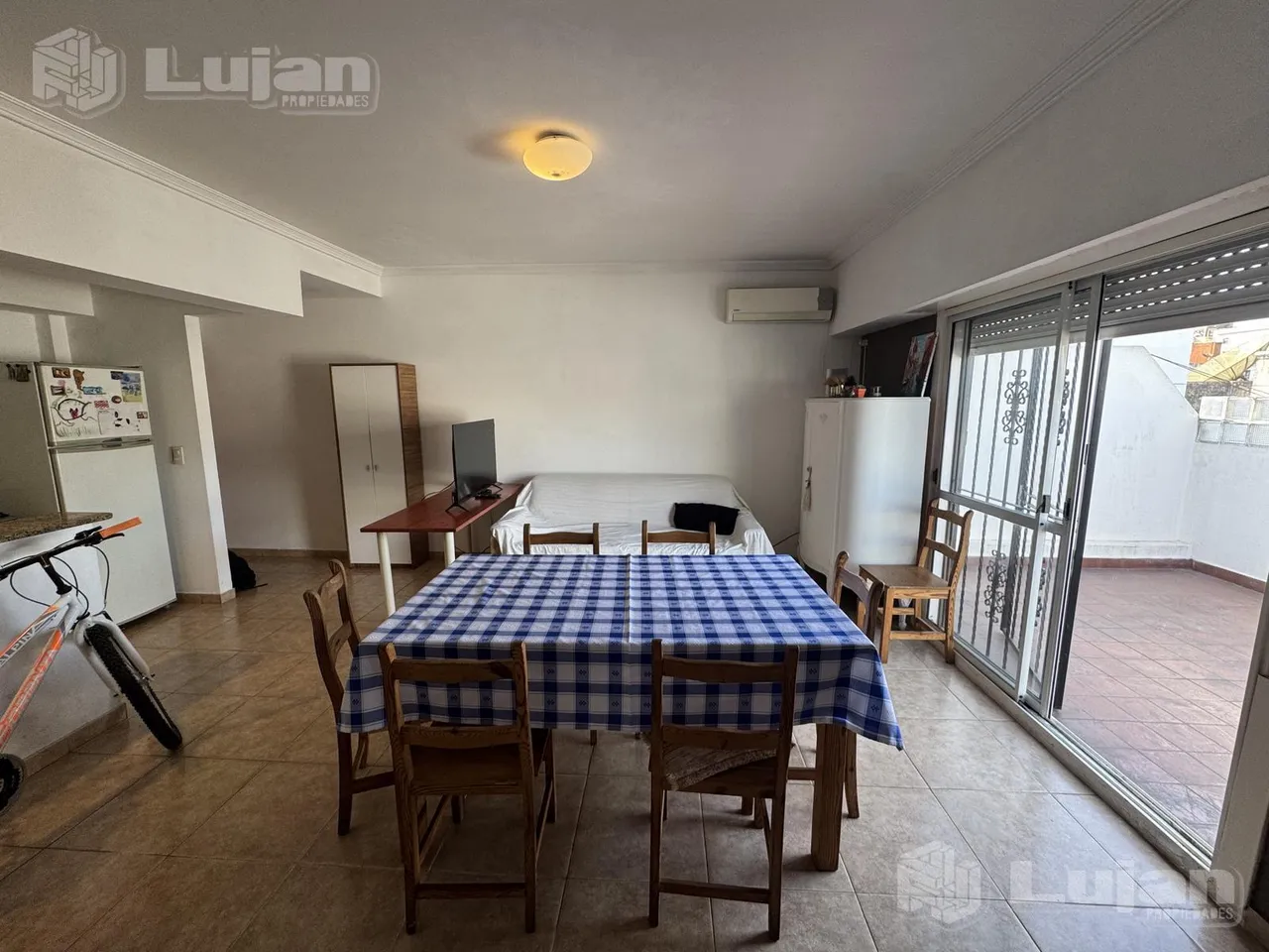 Departamento en Andorra al 7400