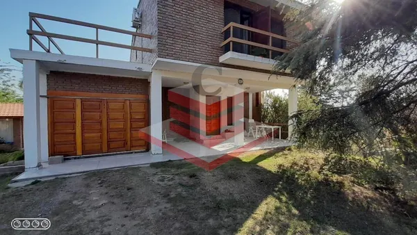 Casa en MAS DEPARTAMENTO Y PISCINA EN BIALET CON VISTA AL LAGO Y LAS SIERRAS