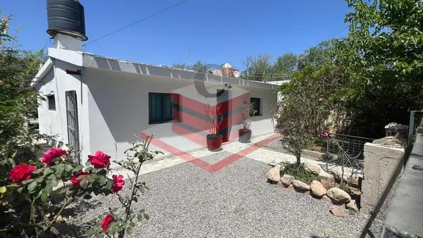 Casa en CASA EN VENTA Y ALQUILER EN SANTA MARIA DE PUNILLA, A 200 M DEL RÍO COSQUÍN Y 300 M DE RUTA 38 APTO CREDITO