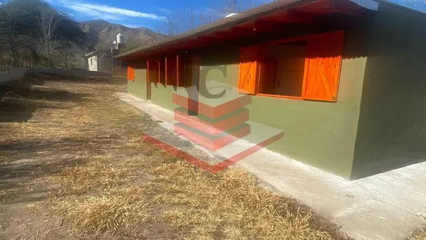 Departamento en Santa Maria DE Punilla