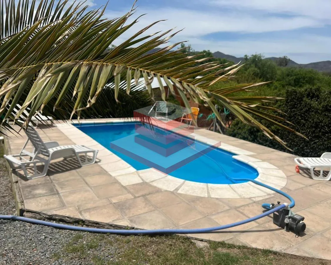 Casa en Los Alpeninos