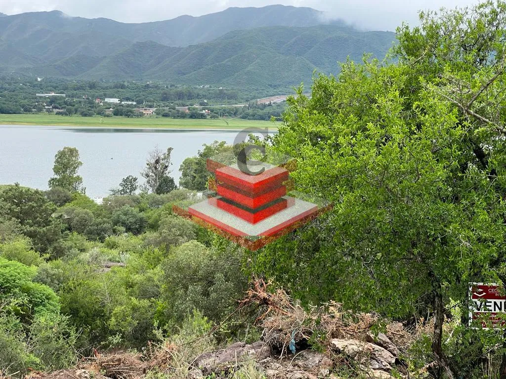 Terreno en VILA PARQUE SIQUIMAN A 10 MIN DE BIALET MASSE