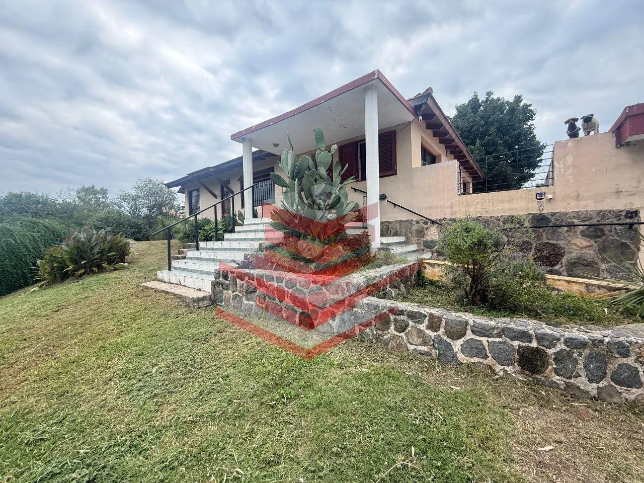 Casa en Villa Parque Síquiman, Córdoba