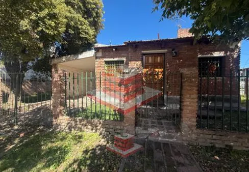 Casa en VELEZ SARFIELD Y DORREGO