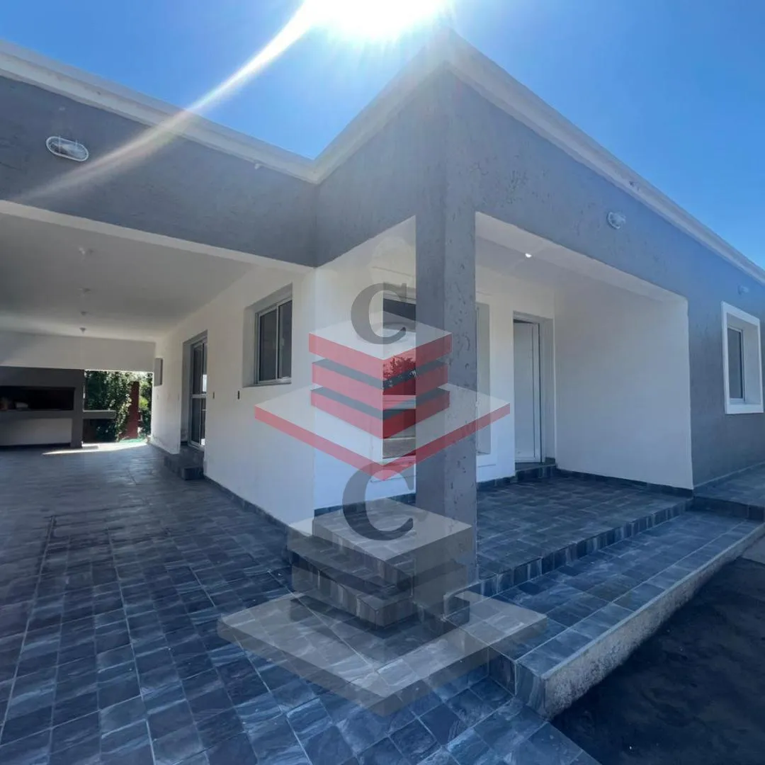 Casa en ARBOL ALTO Y AV. GENERAL DEHEZA