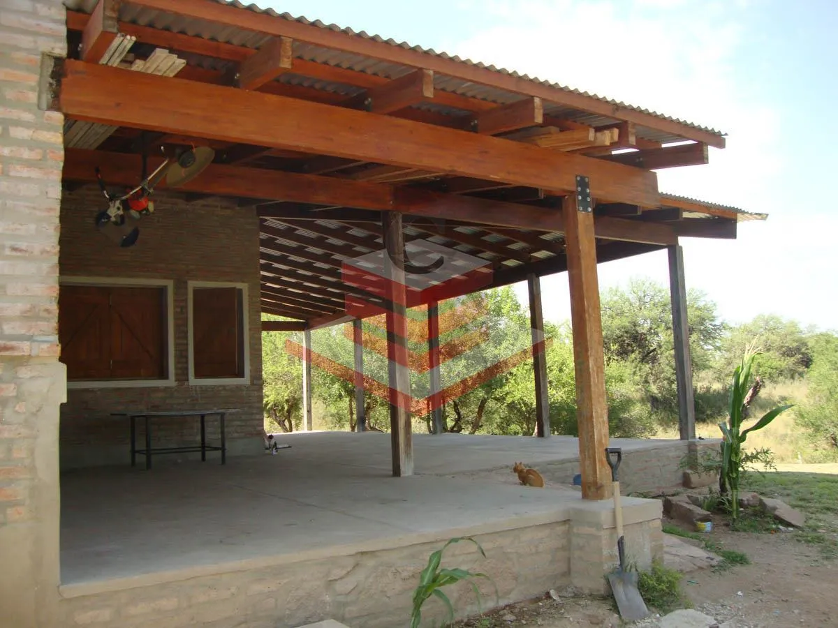 Casa en CALLE PUBLICA 3 Y LOS HORNEROS