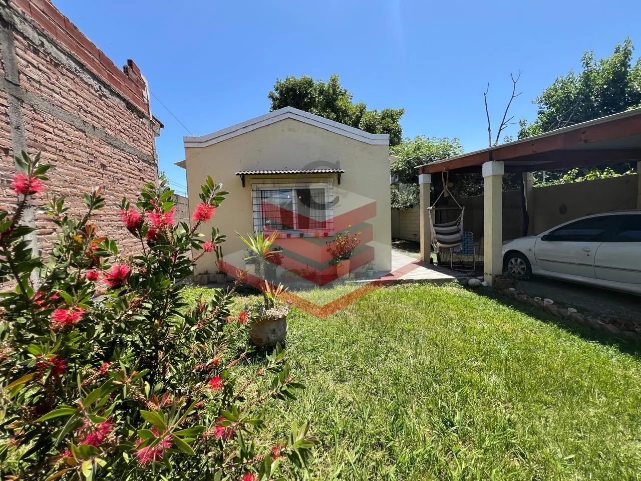 Departamento en CASA EN VENTA EN SANTA MARIA DE PUNILLA GAS NATURAL A 300 M RUTA