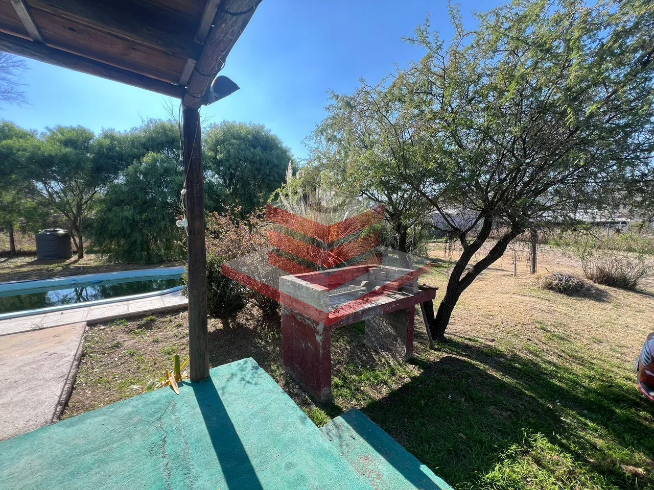 Casa en CASA EN VENTA EN COSQUIN PILETA PARQUE VISTA AL CERRO PAN DE AZUCAR 100M RUTA 38