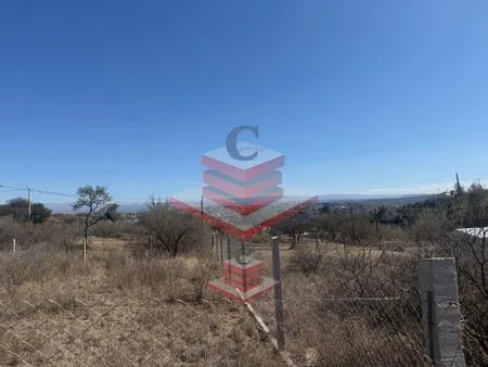 Terreno en CON VISTA A LAS SIERRAS A 800MTS DE LA RUTA E 55