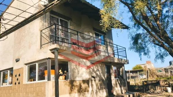 Casa en SE ALQUILA EN BIALET MASSE DUPLEX DE 2 DORMITORIOS A 400MTS DE RUTA 38
