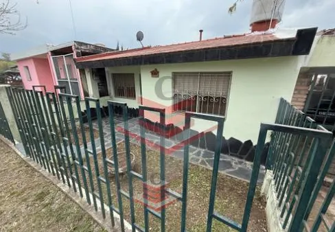 Casa en CASA EN VENTA EN SANTA MARIA DE PUNILLA GAS NATURAL CALLE ADOQUINADA