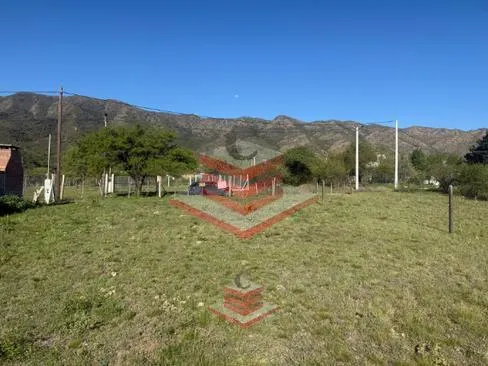Terreno en B° TERRAZAS DE BIALET
