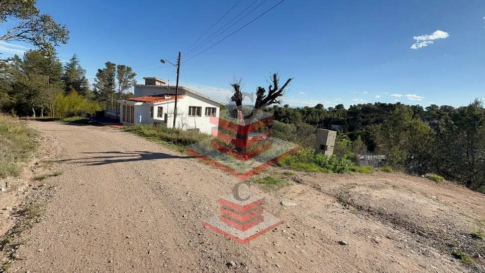 Terreno en TERRENO EN VENTA EN HUERTA GRANDE AMPLIO CON VISTA PANORÁMICA A 100MTS DE RUTA 38