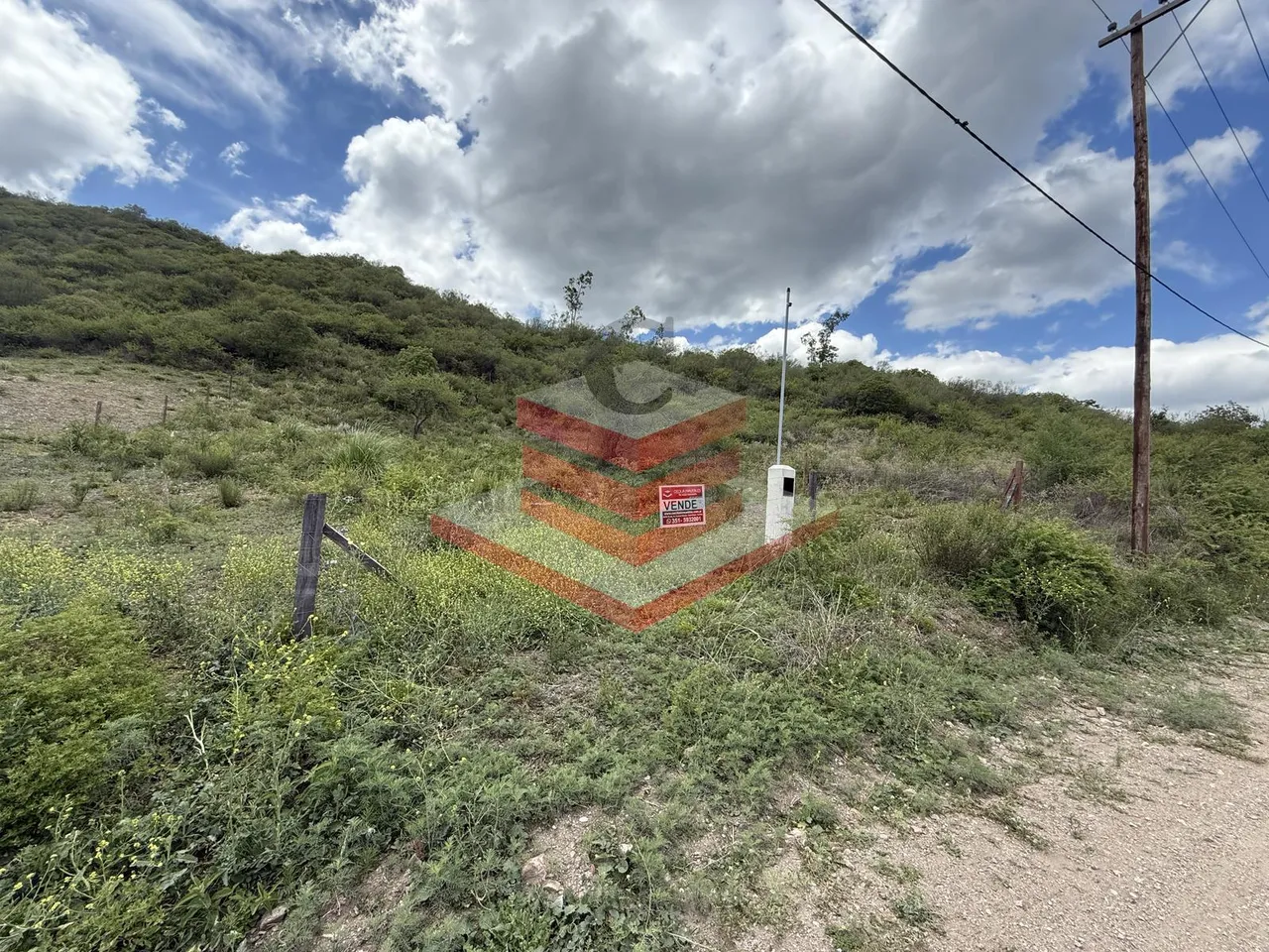 Terreno en TERRENO EN VENTA EN BIALET MASSE AL PIE DE LA MONTAÑA A 800MTS DE RUTA E55 VISTA POSTAL