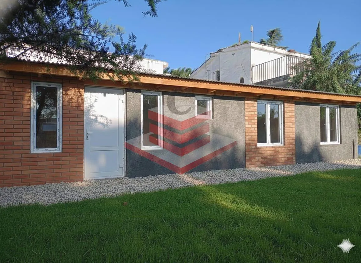 Casa en CASA EN VENTA EN BIALET MASSE A ESTRENAR CON VISTA POSTAL EN LAS SIERRAS A 300MTS RUTA 38