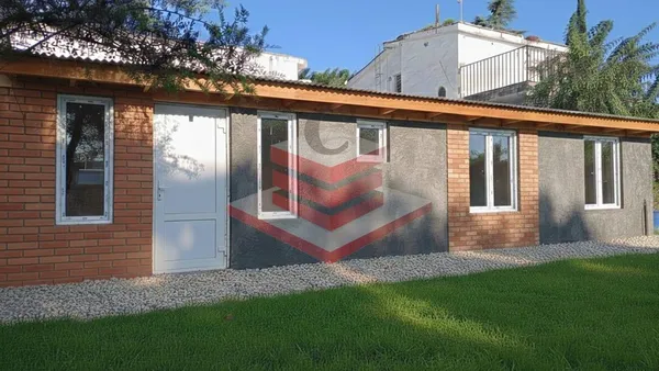 Casa en CASA EN VENTA EN BIALET MASSE A ESTRENAR CON VISTA POSTAL EN LAS SIERRAS A 300MTS RUTA 38