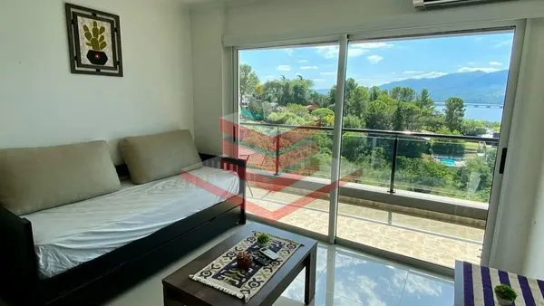 Departamento en CASA EN VENTA EN SIQUIMAN 2 DORMITORIOS CON VISTA AL LAGO Y AMENITIES PREMIUM