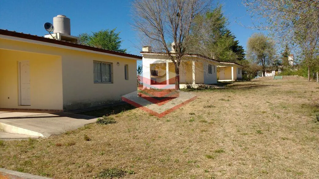 Casa en DOS CABAÑAS A 200 M DEL CENTRO Y 700M DEL LAGO