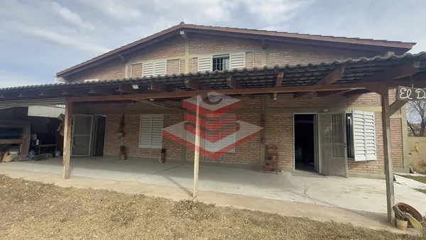 Casa en Casa en alquiler en Santa Maria
