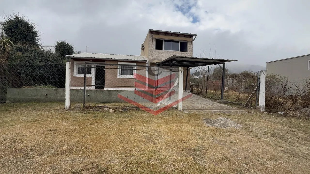 Casa en Horcas