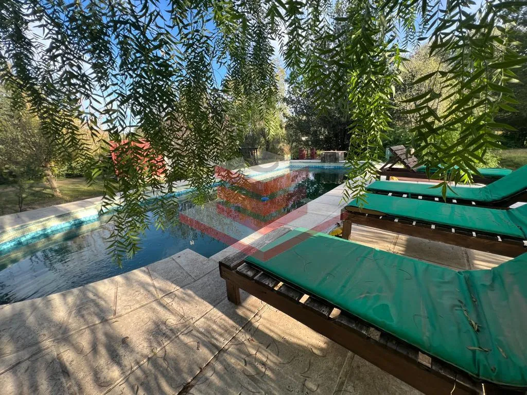 Casa en Flores Silvestres