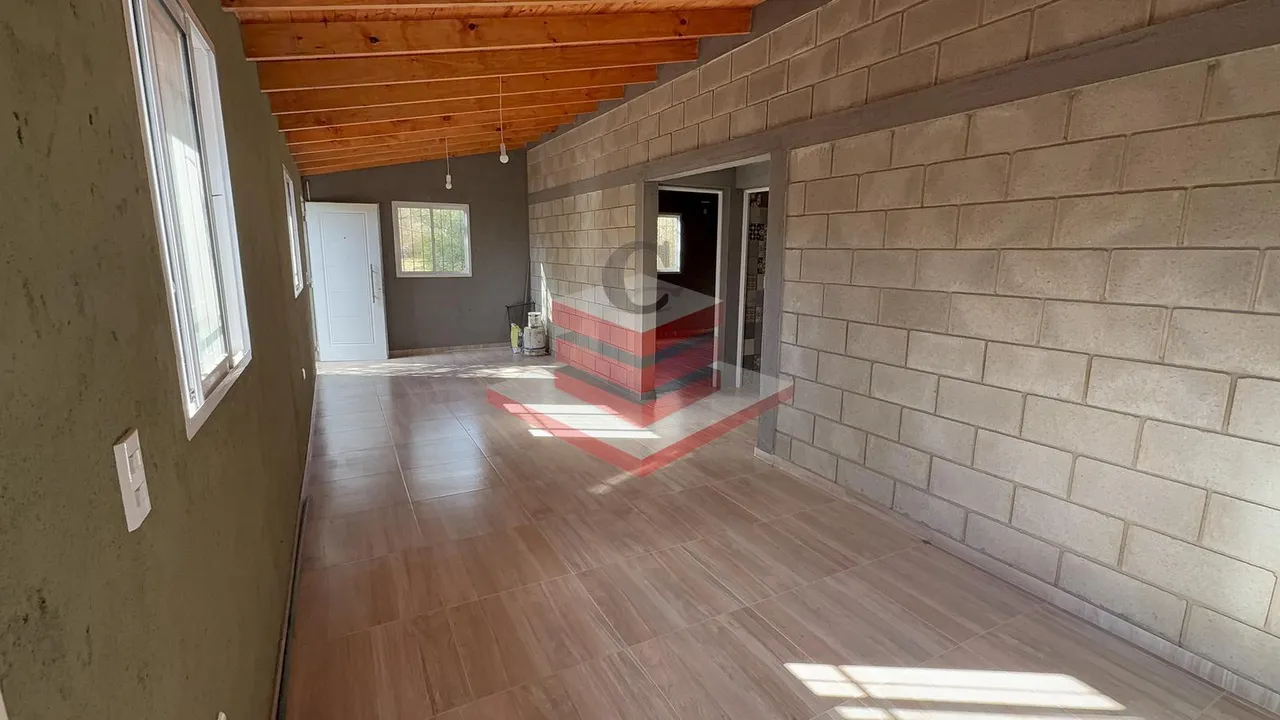 Casa en Horcas y Trevelin | San Roque | Apta credito