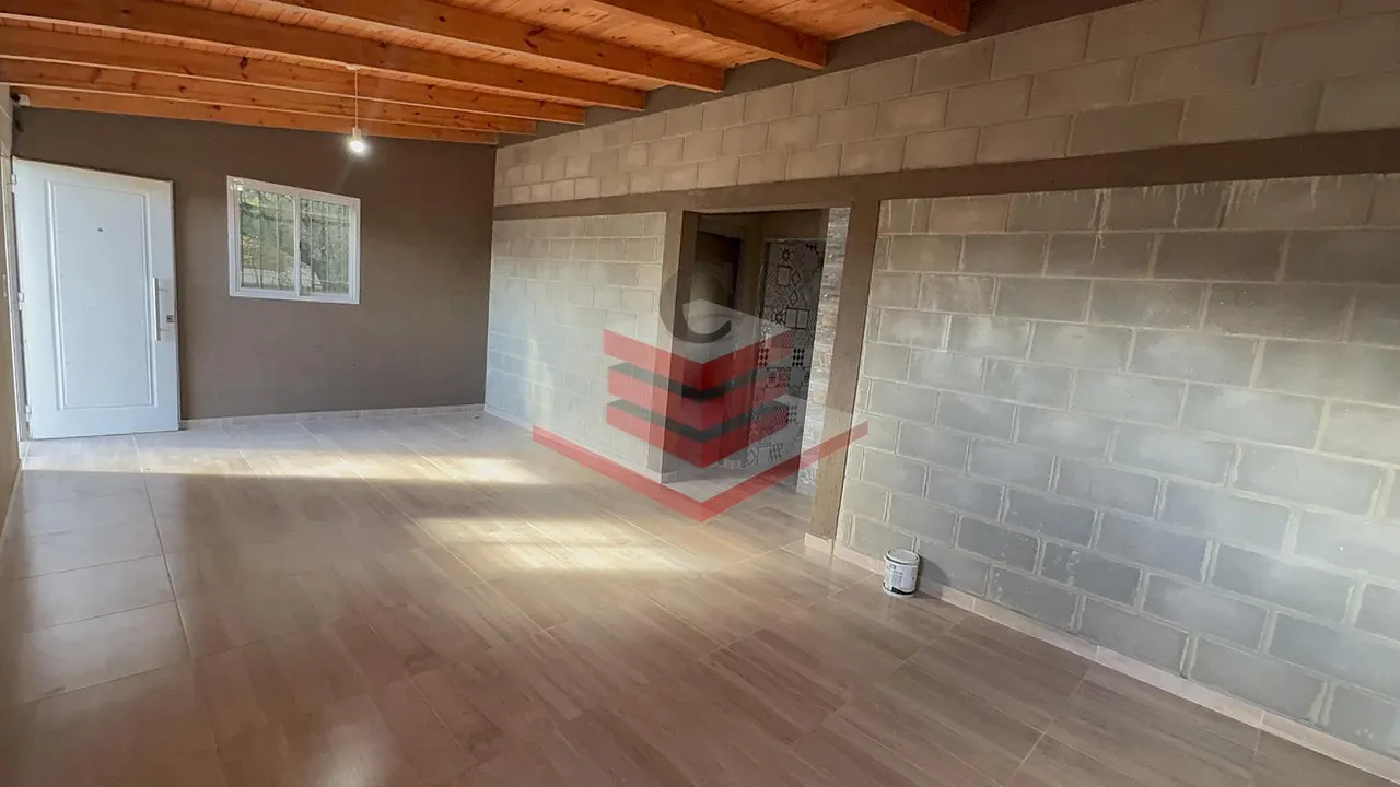 Casa en Los Chañares