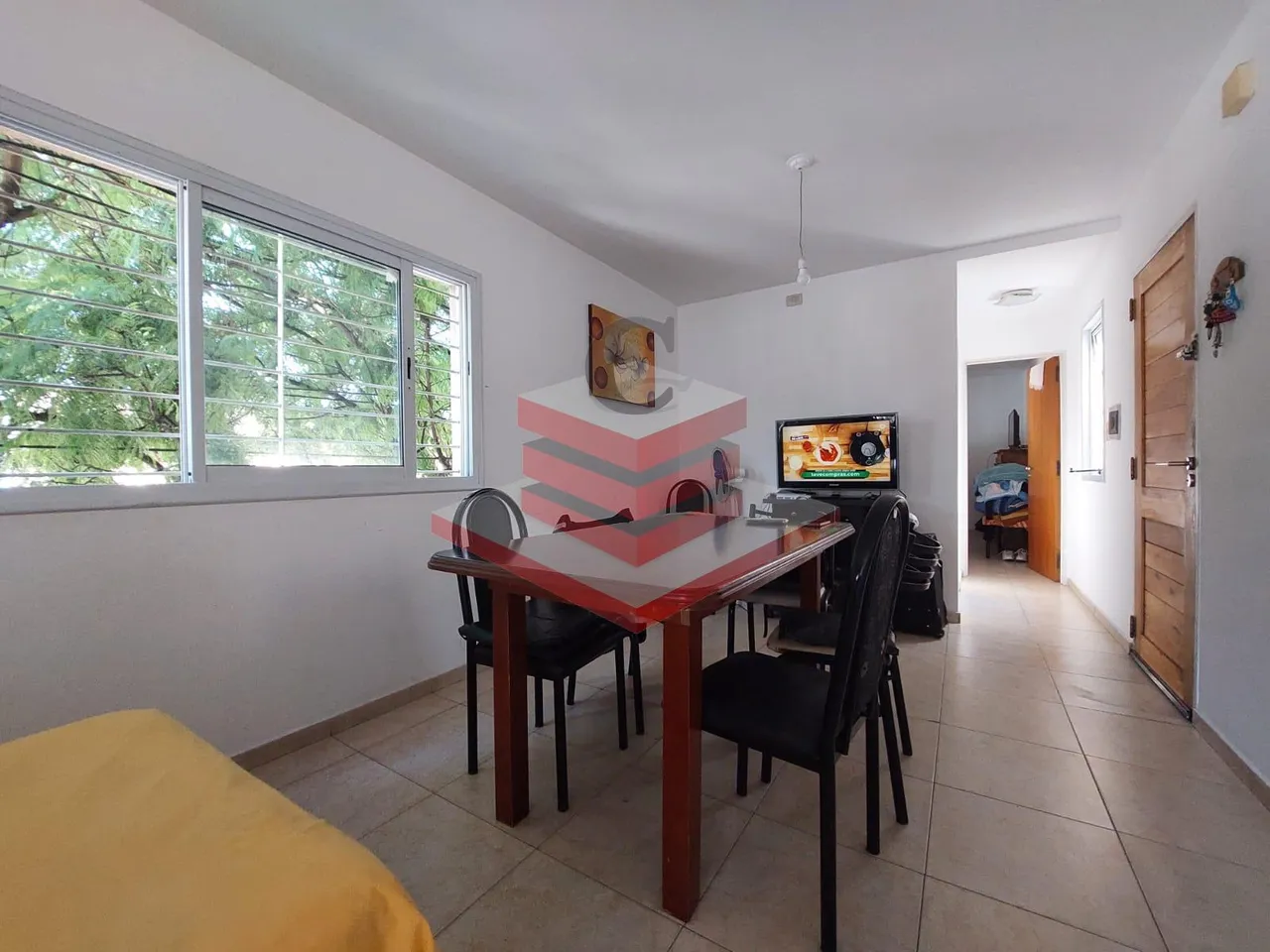 Departamento en Dean Funes Alto Alberdi, Córdoba Capital