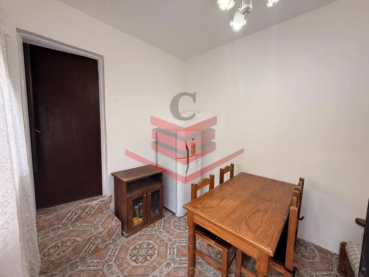 Casa en RAMON J CARCANO