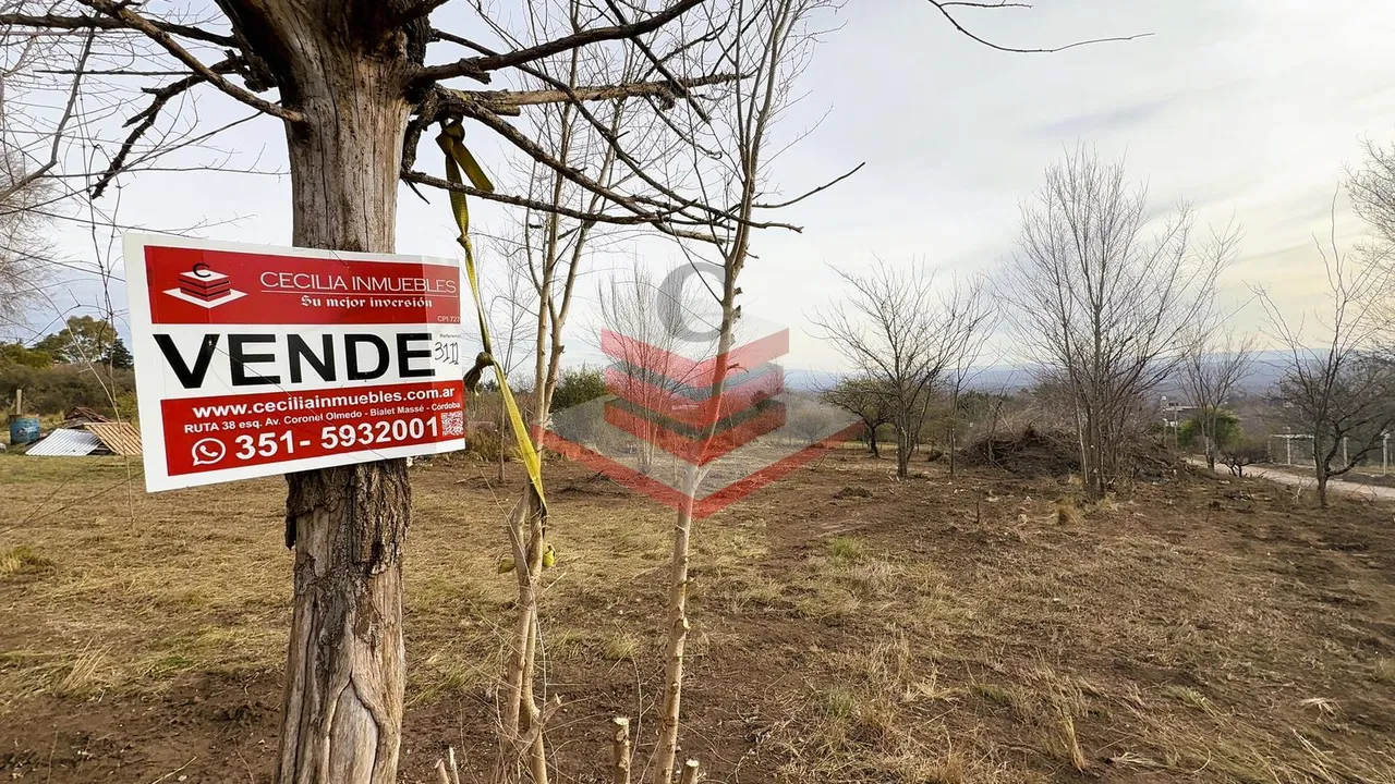 Terreno en Islas Canarias y Montecarlo