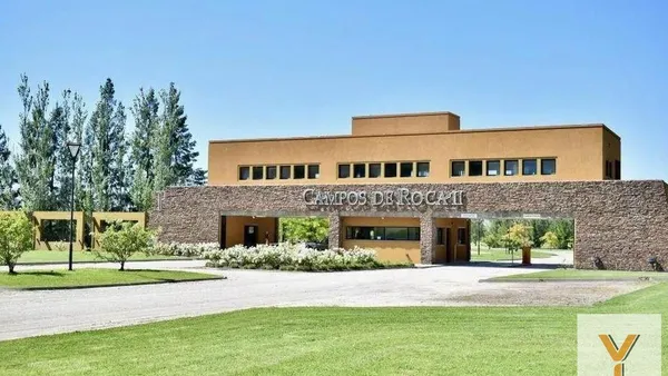 Terreno en Campos De Roca II