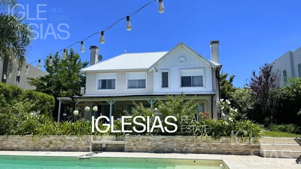 Casa en Los Castores