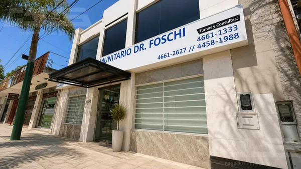 Local Comercial en Ratti al 1000