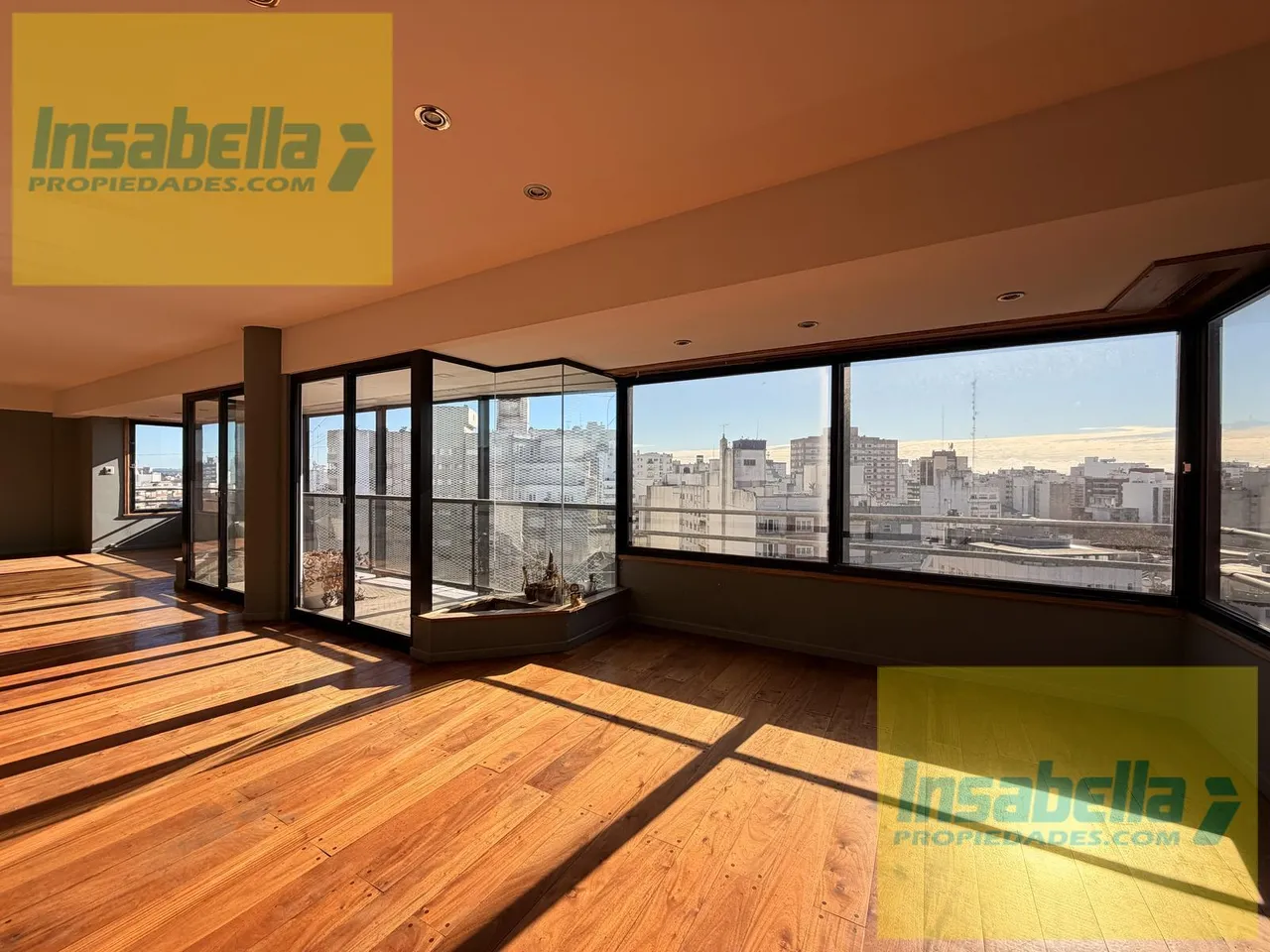 Departamento en Diagonal Pueyrredon 2956, 12