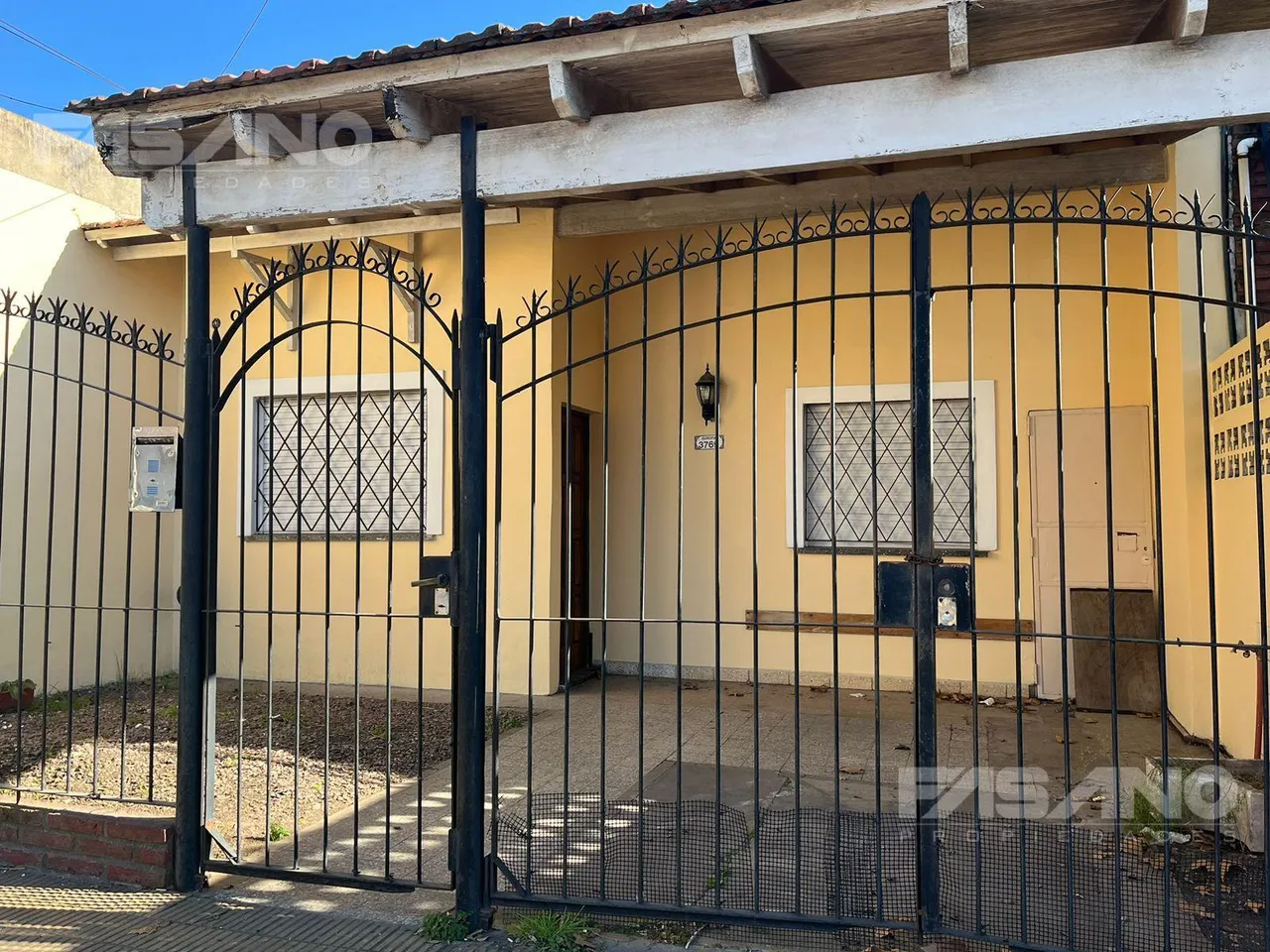 Casa en Maipu al 3700