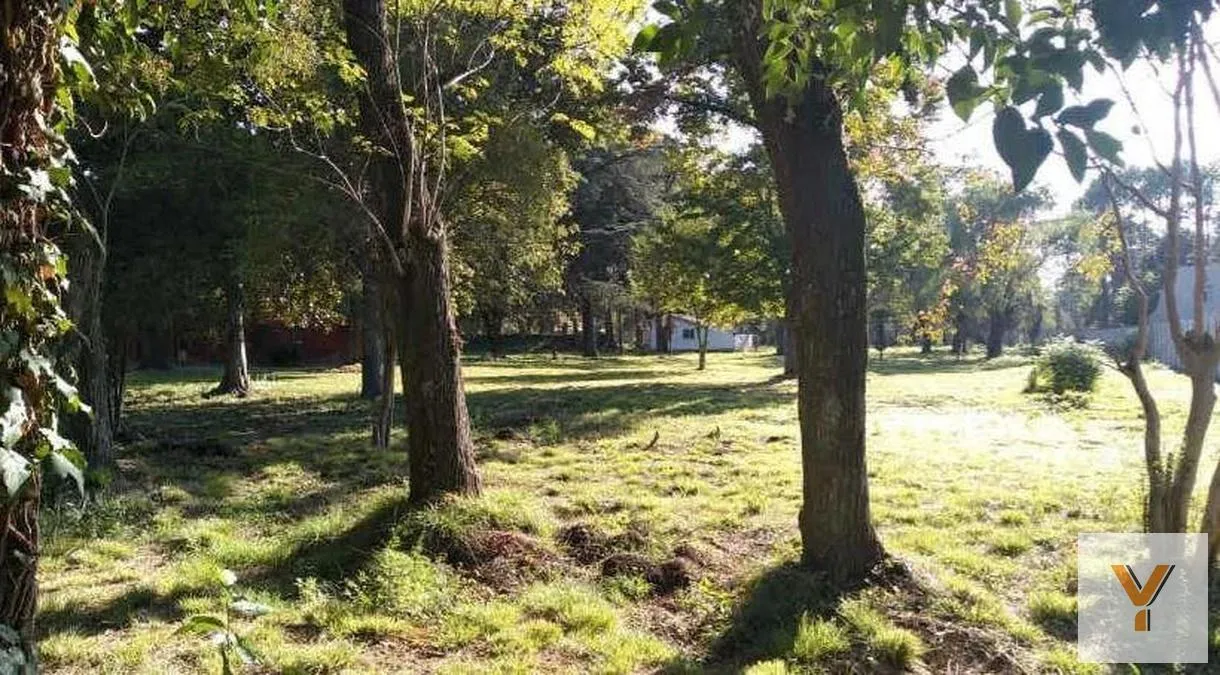 Terreno en Poleo e/ Juan de Garay y López y Planes