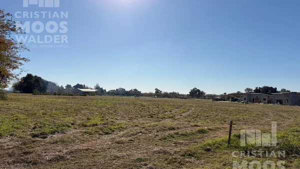 Terreno en Terrenos en venta Arturo Boote S/N