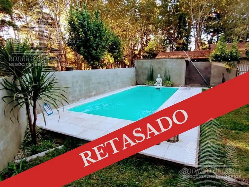 Casa en Olmos al 900