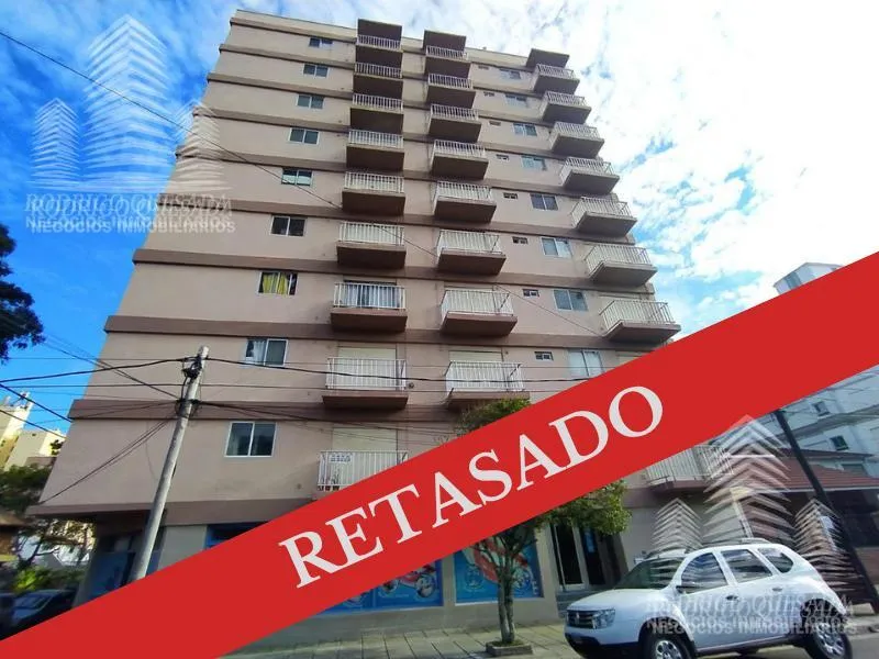 Departamento en Drumond al 216