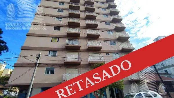 Departamento en Drumond al 216