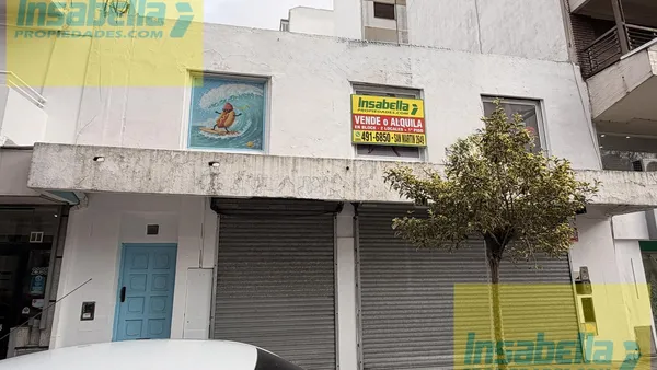 Local Comercial en Belgrano 2984 entre H. Yrigoyen y La Rioja