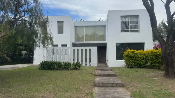 Casa en Santa Clara Villanueva