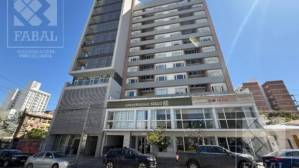 Departamento en Salta al 300