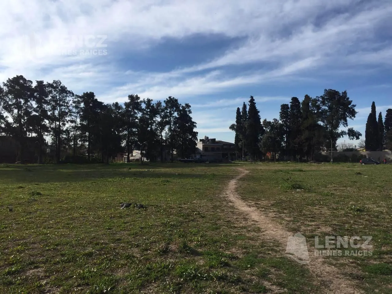 Terreno en Teodoro Fels y Coronel Dorrego