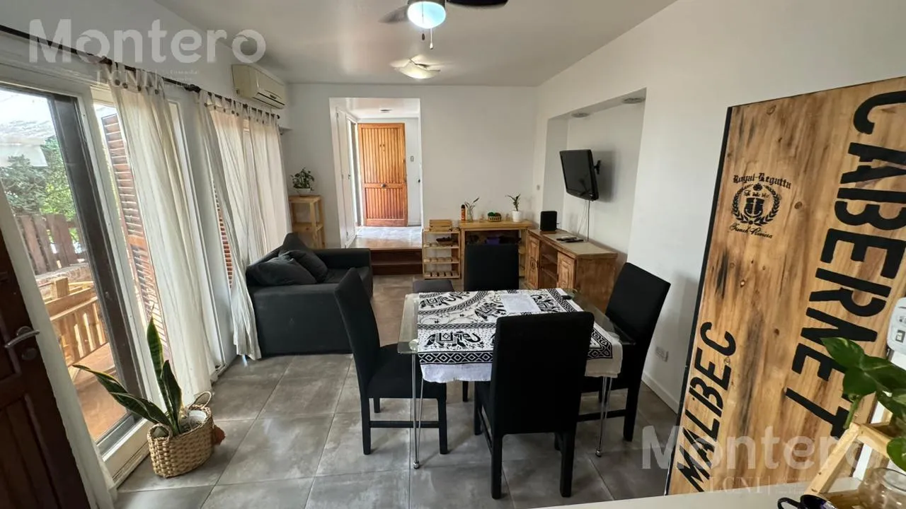 Casa en Luis García al 1100 Bungalows Club Náutico Hacoaj
