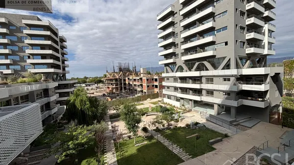 Departamento en Catamaran IX Torre 6 "C"