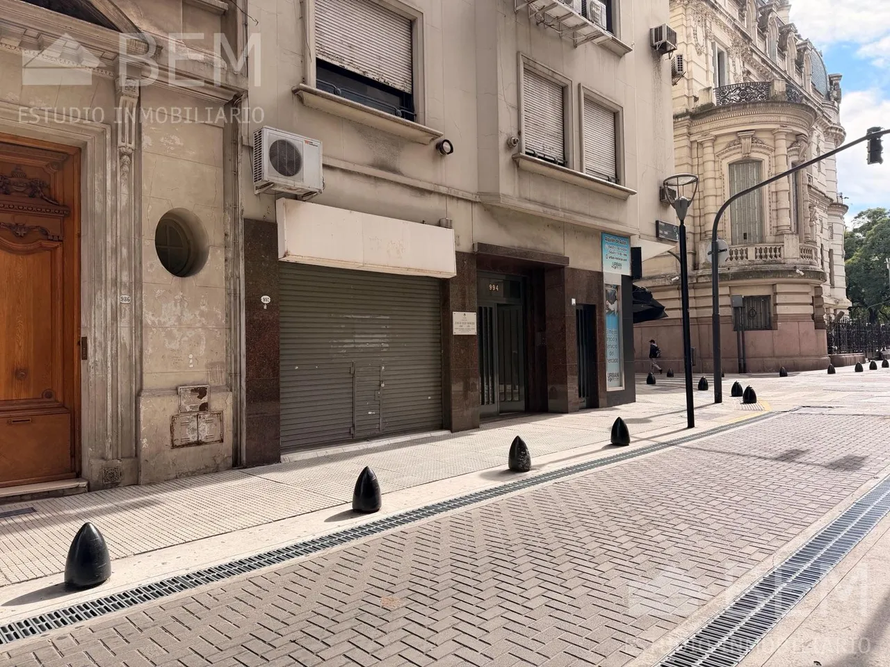 Local Comercial en Maipu al 900