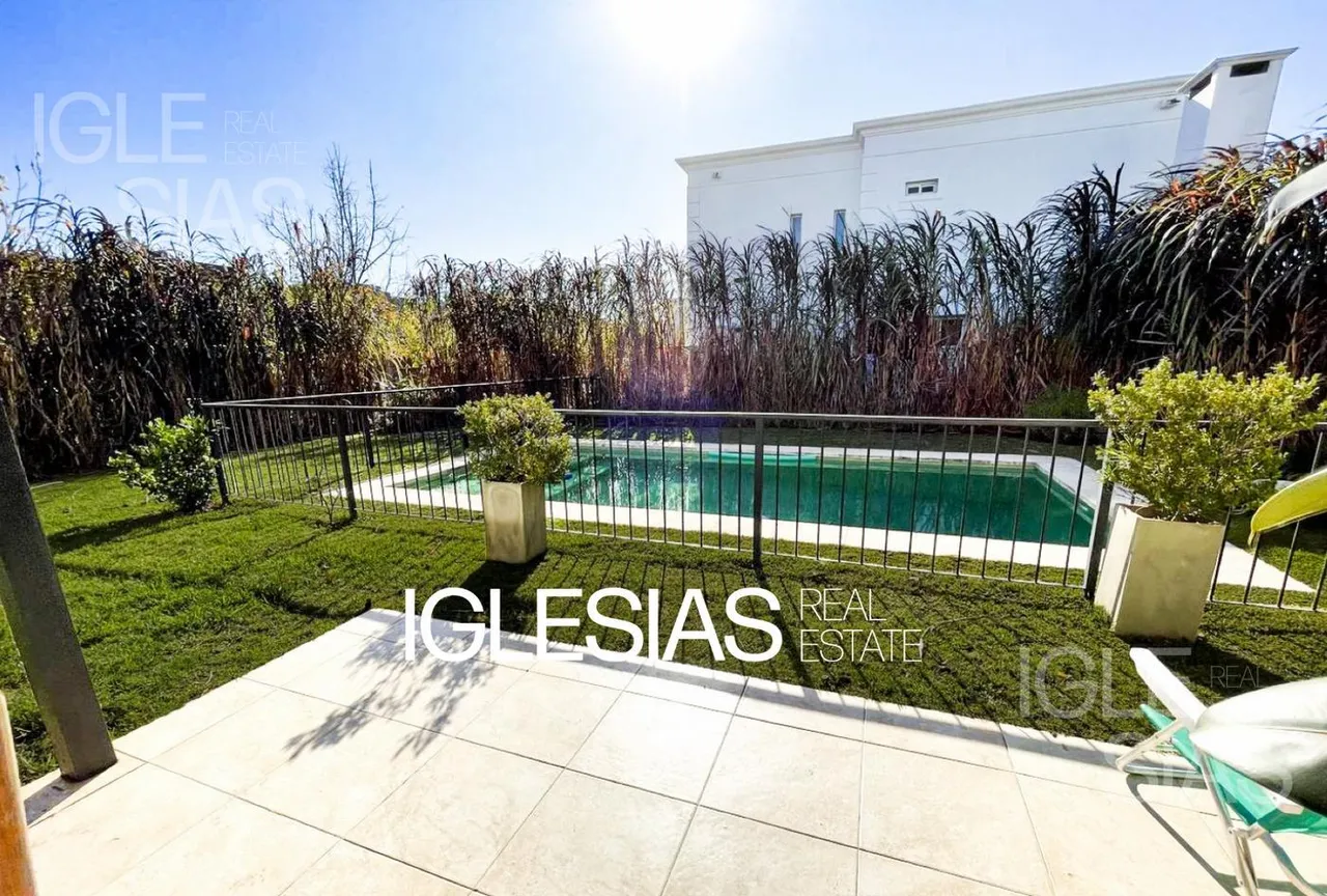 Casa en Avenida de Los Lagos al 5300