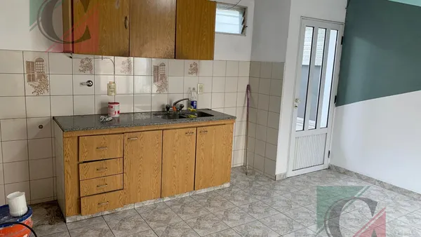 Departamento en Viamonte al 1800