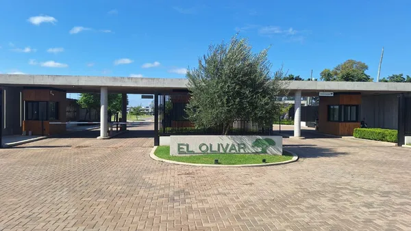 Terreno en El Olivar Manzana 10 L 159